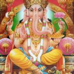 Lord Ganesha