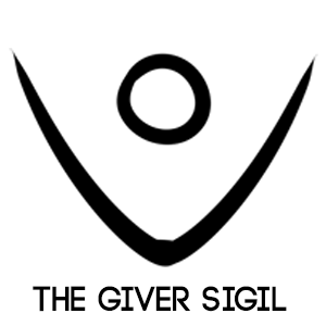 Sigilo The Giver
