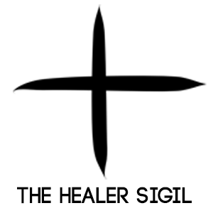 Sigilo The Healer