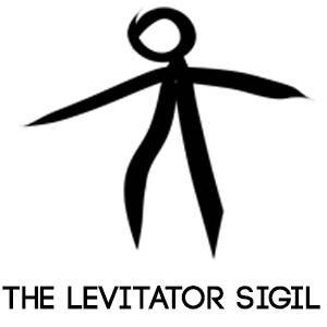 Sigilo The Levitator
