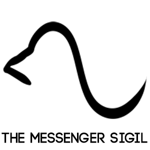 Sigilo The Messenger