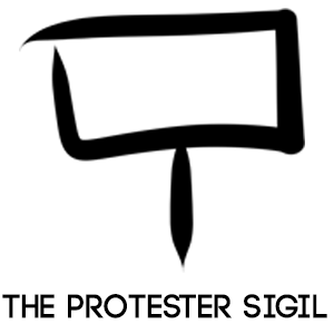 Sigilo The Protester
