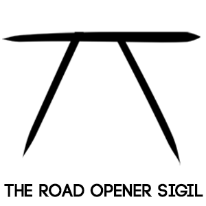 Sigilo The Road Opener