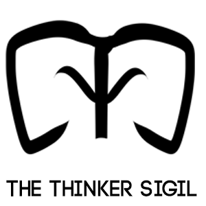 Sigilo The Thinker
